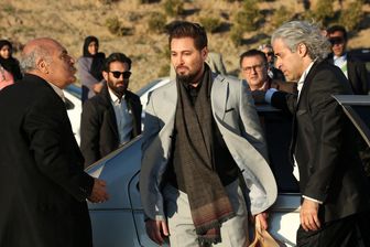  بازیگران جدید مجموعه «داستان یک شهر»