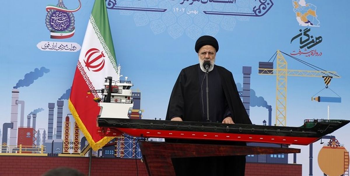  نیروگاه اتمی بزرگ تر از نیروگاه بوشهر در هرمزگان 