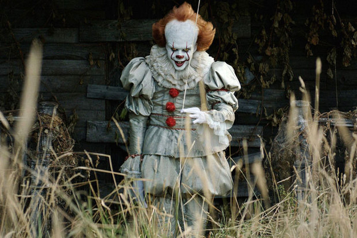 معرفی برترین‌های سینما در سال 2017/ "آن" باز هم صدرنشین شد
