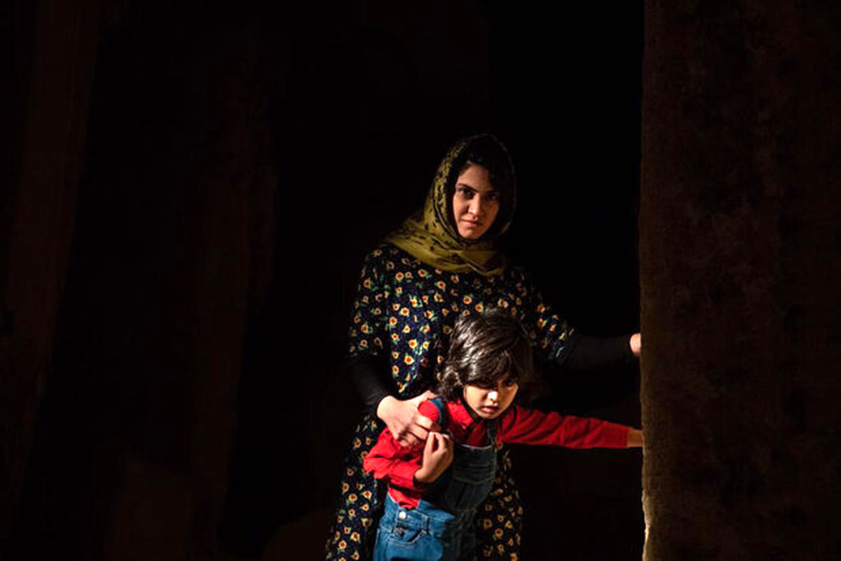 پایان فیلمبرداری فیلم ترسناک «قاموس»