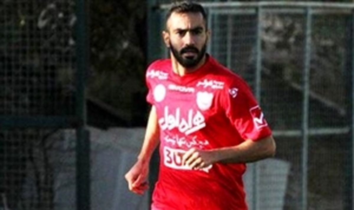 جایگزین ربیع خواه در پرسپولیس مشخص شد