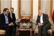 ظریف: هدف گروه‌های فلسطینی باید دفع خطر رژیم صهیونیستی باشد