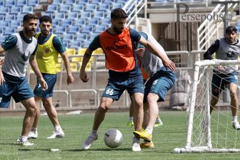 پاسخ کوبنده پرسپولیس به اظهارات جنجالی یک استقلالی