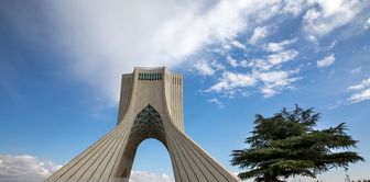 کاهش تدریجی دمای تهران تا اوایل هفته آینده
