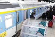 بلیت قطار بازهم گران شد؟