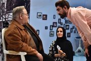 خاطرات اکبر عبدی و محمدرضا علیمردانی از کارخرابی‌های دوران مدرسه