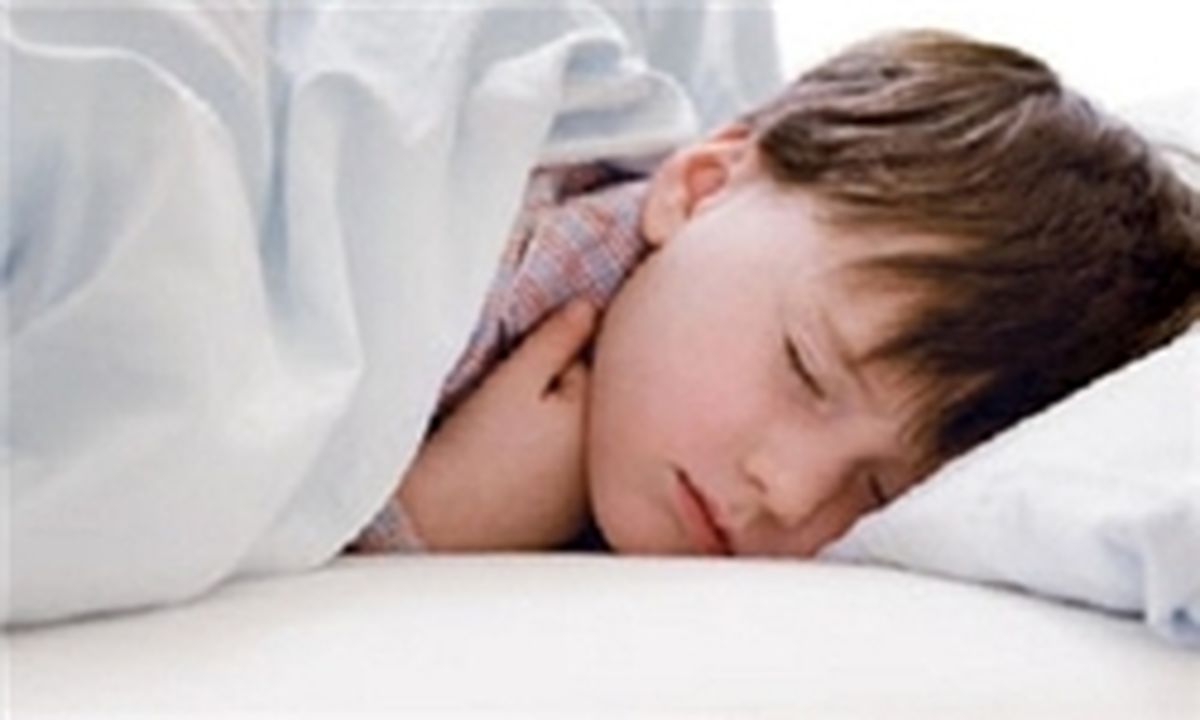 کمبود خواب سیستم ایمنی را ضعیف می‌کند