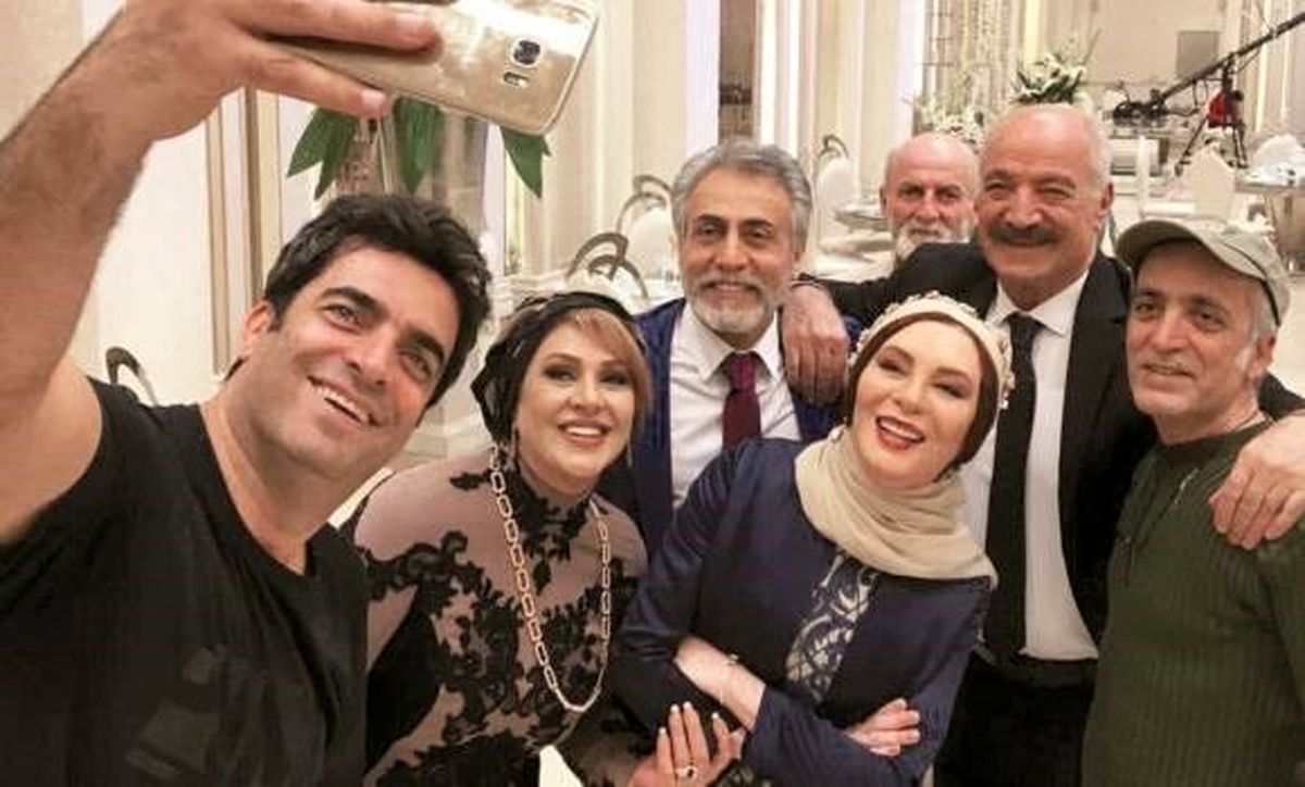 ترویج بی‌بندو‌باری معضل همیشگی سریالهای شبکه نمایش خانگی