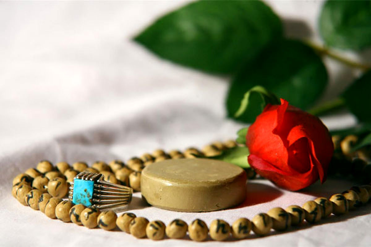 آیا در زمان پیامبر(ص) هم، از مهر برای نماز استفاده می شد؟