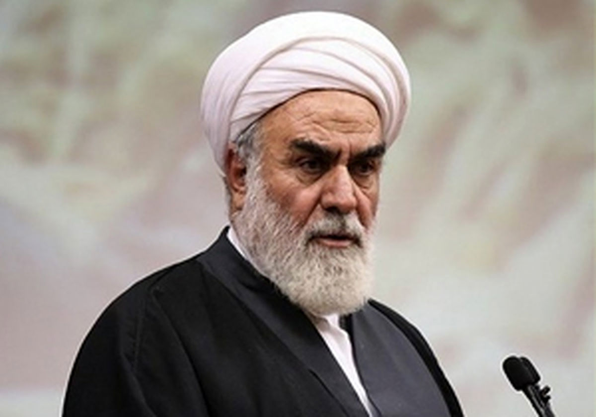 محمدی‌گلپایگانی: وضعیت جسمی‌ام رو به بهبود است