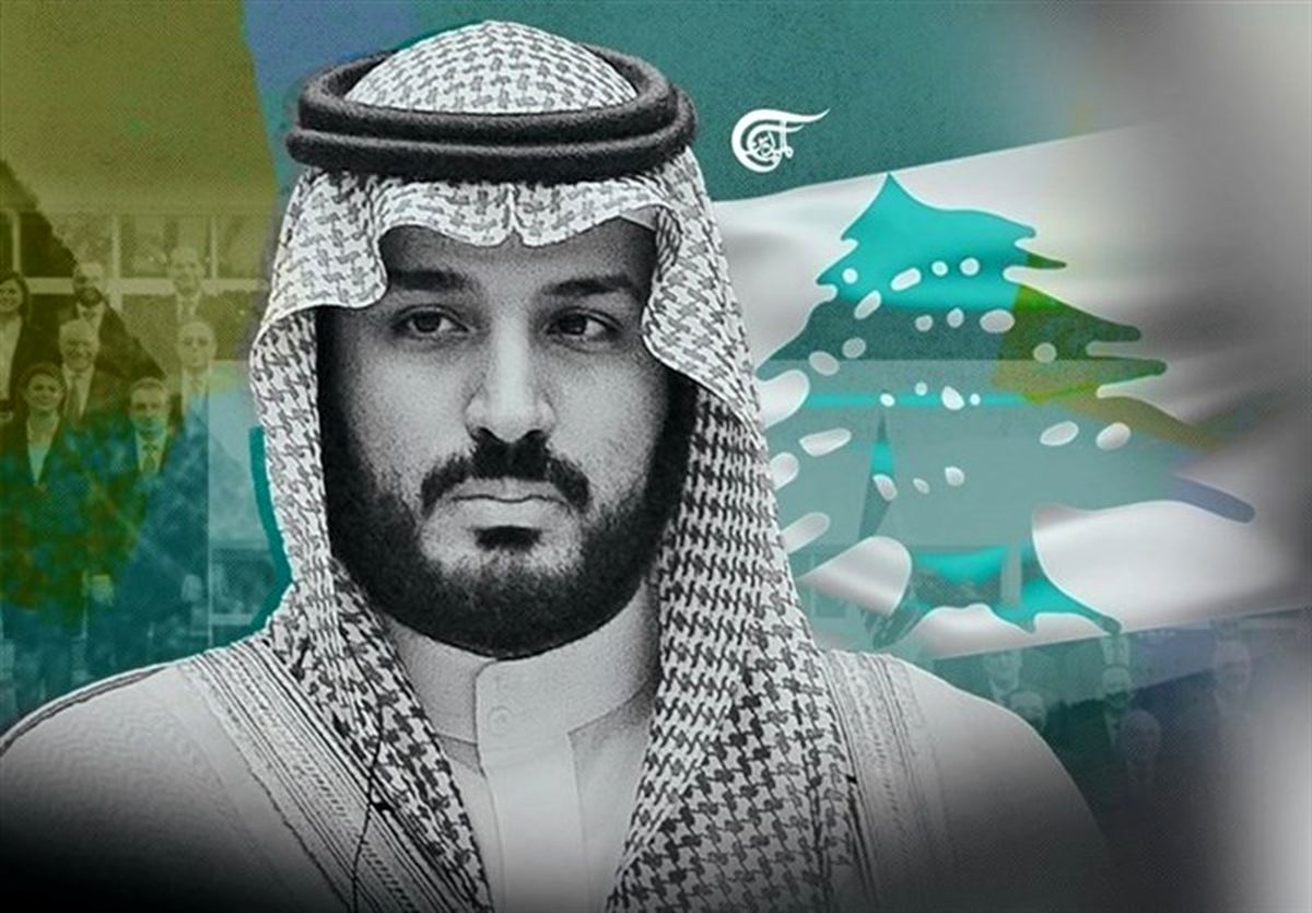 حرکت جنجالی بن سلمان در ترکیه+ فیلم