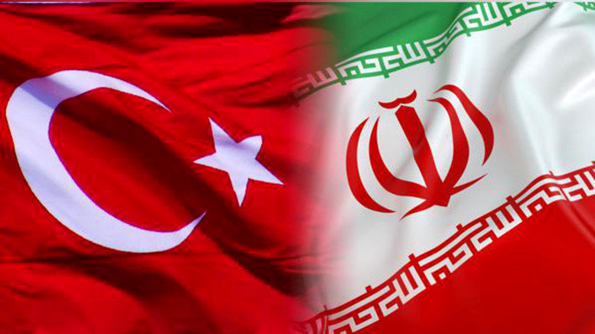 تراز تجاری ایران با ترکیه منفی شد
