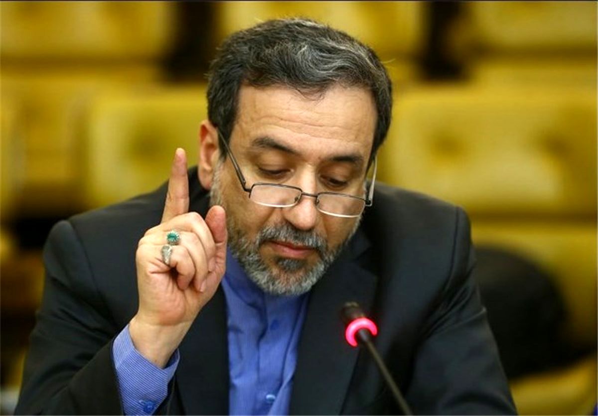 عراقچی: برجام معجزه نمی‌کند