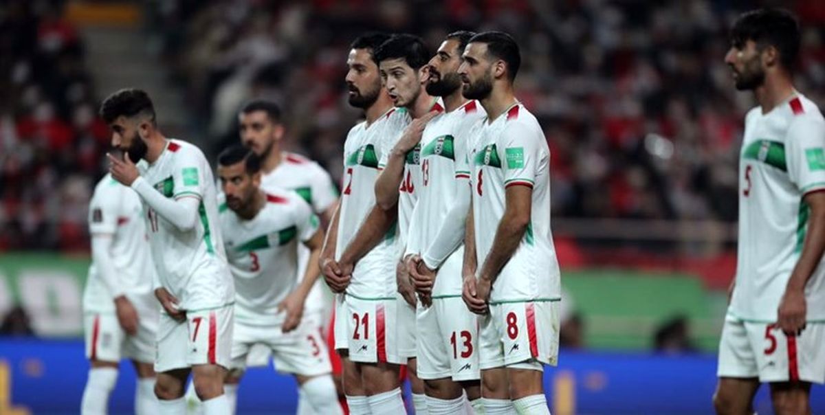 شکست شاگردان اسکوچیچ مقابل الجزایر 