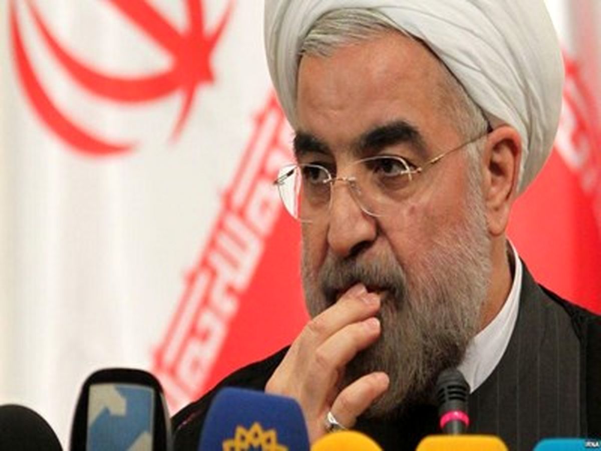روایت روزنامه آمریکایی از تحریم به زبان یکی از بازاریان تهران 