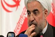 تغییر لحن روحانی در آمریکا به علت حس نا امیدی ایرانیان بود!
