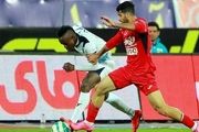 آیا پرسپولیس کار قانونی انجام داده است؟