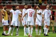 تراکتور پس از ۱۱۲۳ روز همچنان در حسرت پیروزی مقابل پرسپولیس