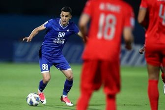 واکنش رسانه مشهور قطری به شکست استقلال