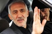 افشاگری محمد دادکان درباره برانکو