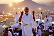 
زائران در ظهر عرفه از چادر خارج نشوند و آب بنوشند
