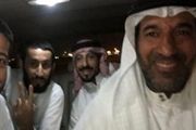  آزادی تعدادی از زندانیان سیاسی منطقه قطیف 