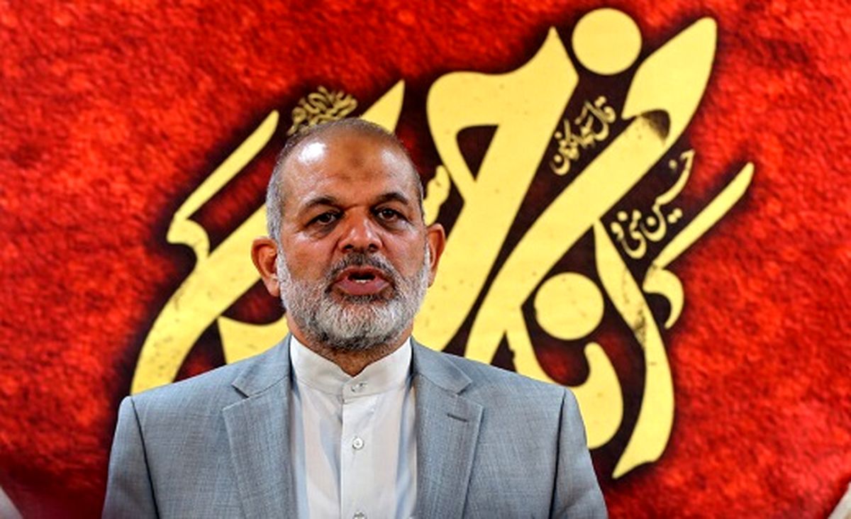 مرز خسروی برای تردد زائران اربعین گشایش می‌یابد