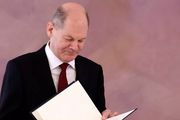 آلمان: قصد داریم گنبد آهنین بخریم