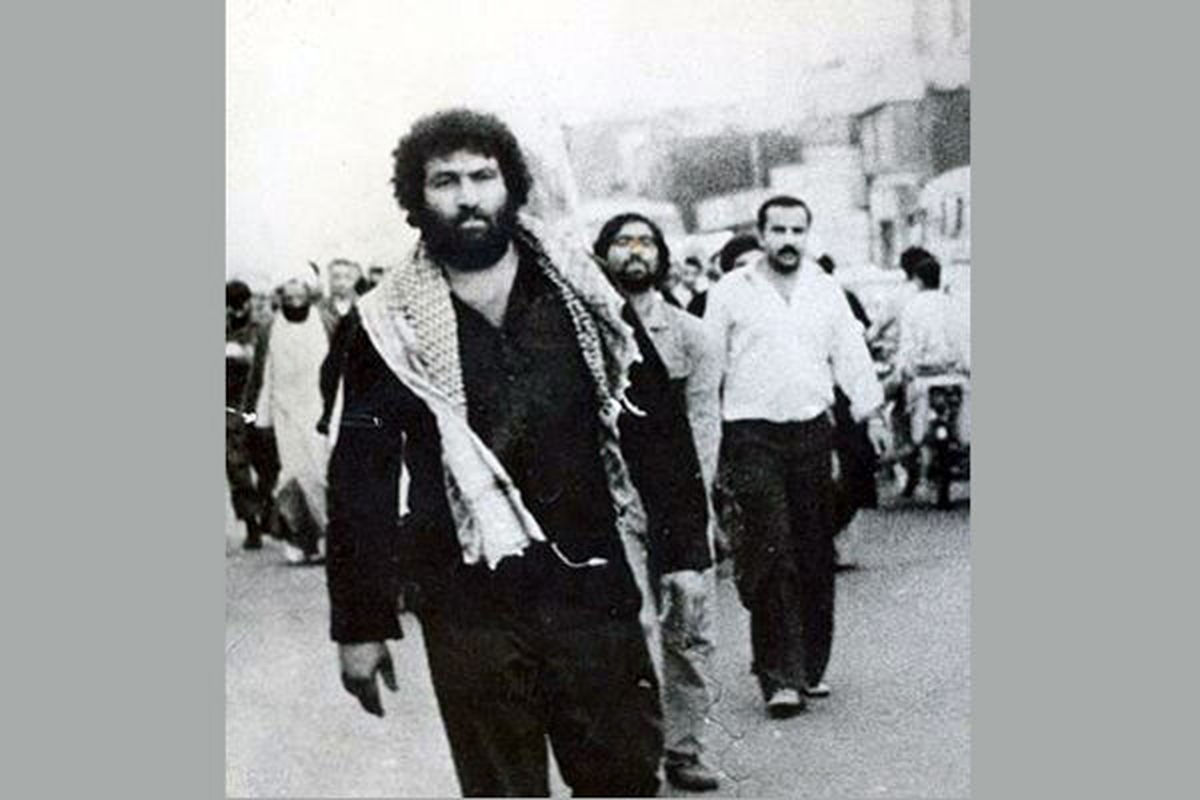 
زندگی «حر انقلاب» روی صحنه می‌رود