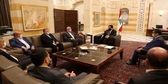 وحدت موضع، اولین گام برای پیروزی بر اشغالگر است