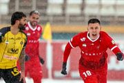 خبر خوب برای هواداران پرسپولیس