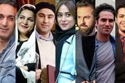 بازی بد سلبریتی‌ها و آشکارتر شدن ماهیت یک جریان فیک
