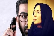 مجریانی که بازیگر شدند /از آزاده نامداری تا فرزاد حسنی