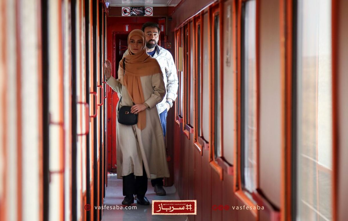 تازه ترین خبرها از «سرباز» تلویزیون/ تصاویر