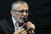 مداح مشهور از سردرا سلیمانی می گوید