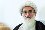 انتقاد صریح یک مرجع تقلید از مسئولان/چرا شرمنده نیستید؟