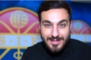 مقصد بعدی سوشا مکانی مشخص شد