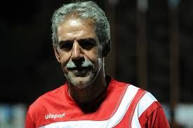 توصیه پرسپولیسی سابق به برادرش؛ کل کل نکن!