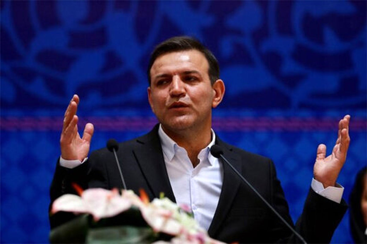 هشدار جدی رئیس فدراسیون فوتبال به مجلس