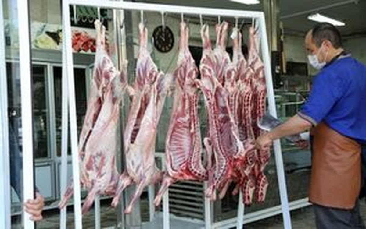 
اخبار جدید اقصادی | شقه گوسفندی کیلویی چند؟
