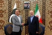 از حقوق ملت و کشورمان عدول نمی‌کنیم/ در صورت حماقت ترامپ، پاسخ کوبنده‌تر می‌دهیم
