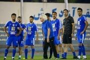 استقلال سهمیه آسیا را با شفر می گیرد؟