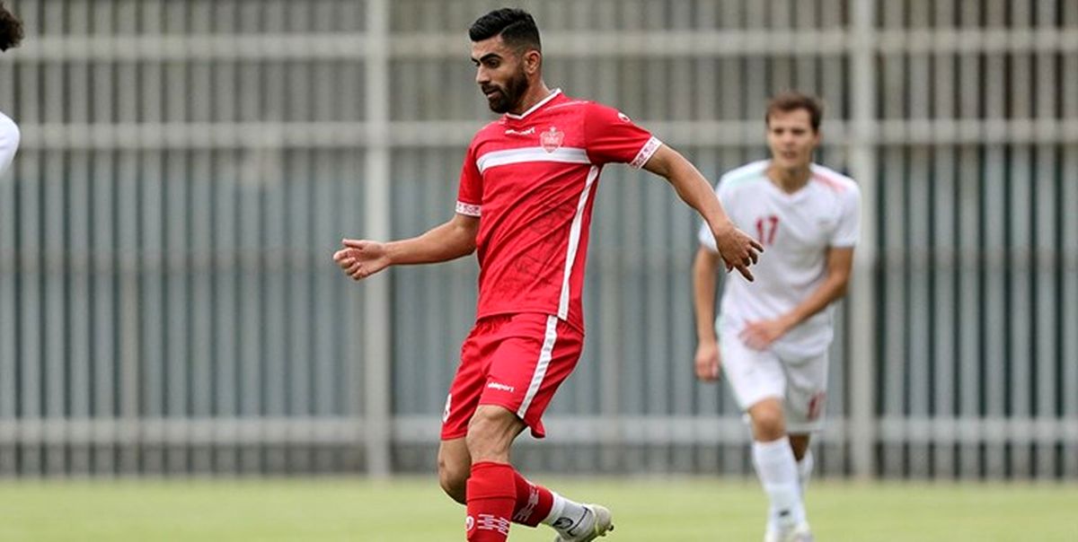 
جدول لیگ برتر پس از برد پرسپولیس در هفته چهارم
