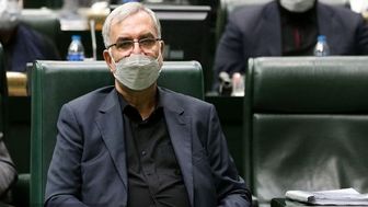 عین اللهی: تقویت زیر ساخت پزشک خانواده ضروری است