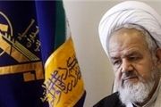 هشدارنماینده ولی‌فقیه به حامیان مذاکره با آمریکا