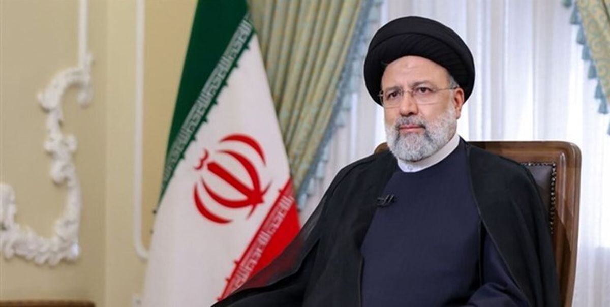 صدای ملت ایران را به گوش جهانیان می‌رسانیم