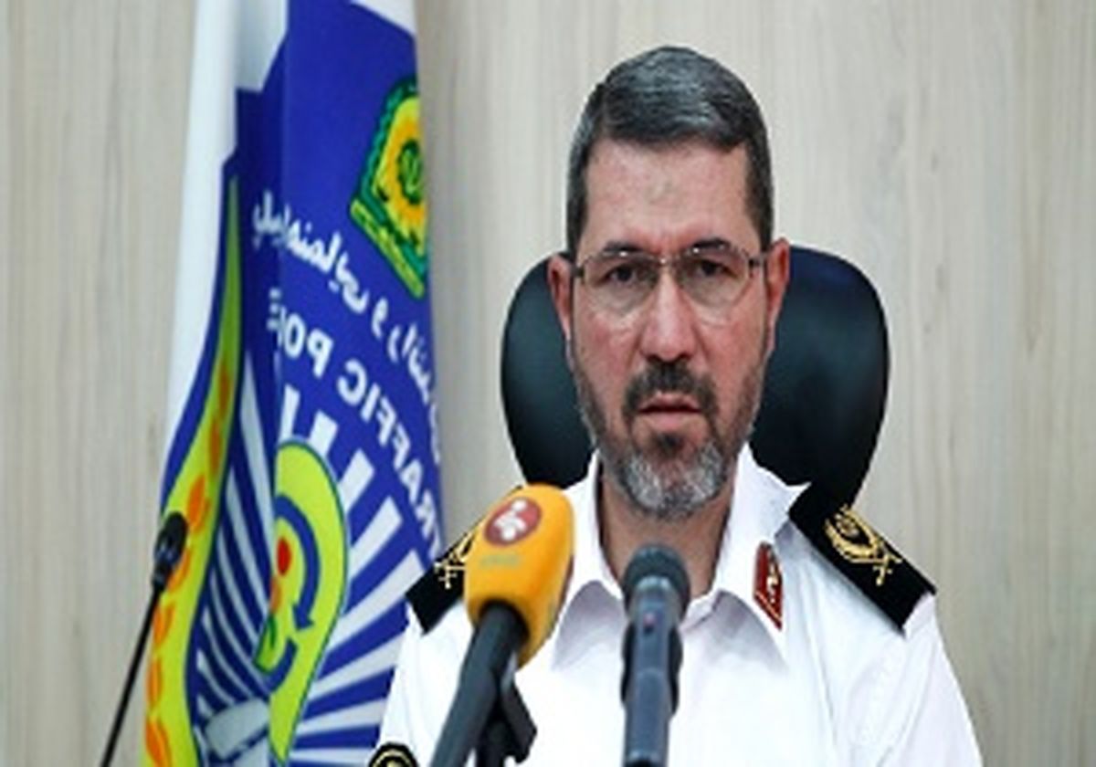 آخرین وضعیت اخذ گواهینامه رانندگی بدون کارت پایان خدمت