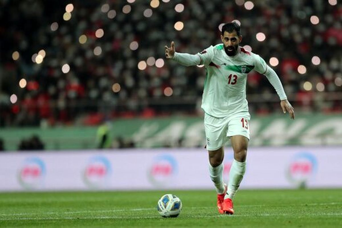 بازگشت کنعانی زادگان به پرسپولیس منتفی شد؟