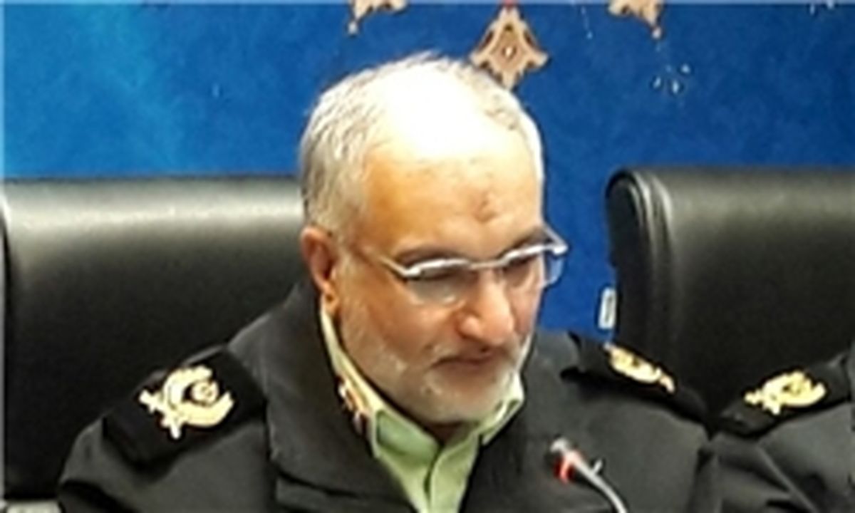شناسایی باند های فعال  در فضای مجازی توسط پلیس