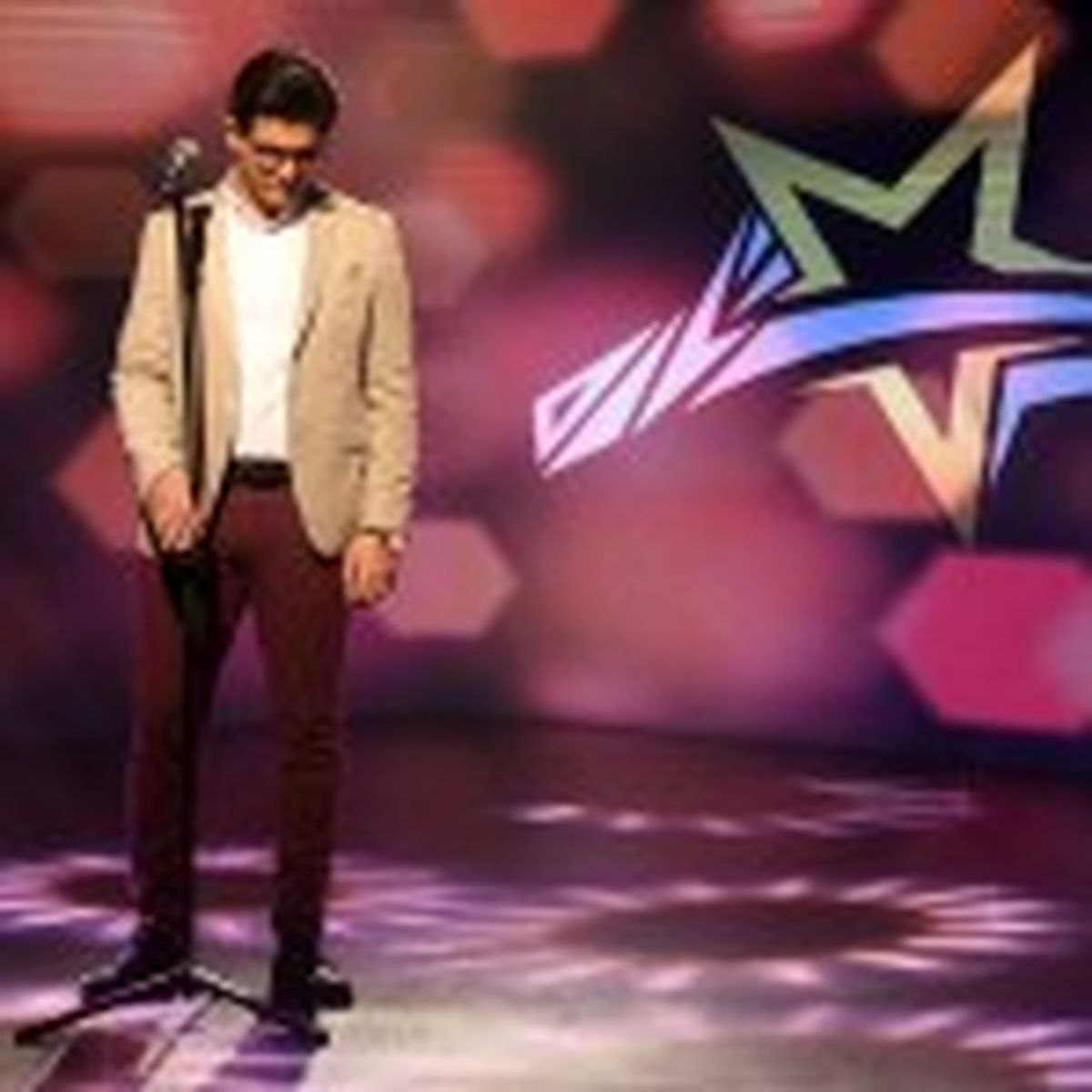 از اجرای خواننده "جادوی صدا" چه خبر؟